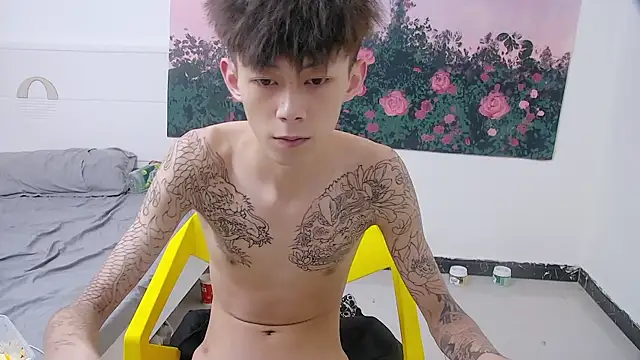 paofu-001's Webcam Show