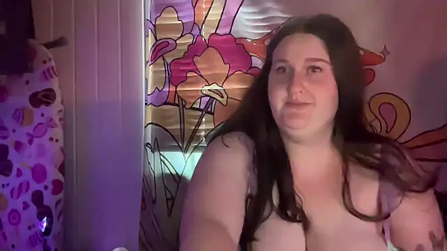 xopeachybaby Webcam show