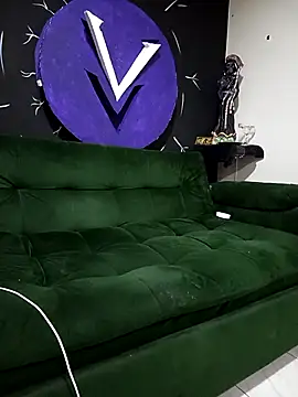 Valentino_dominusSex's Webcam Show