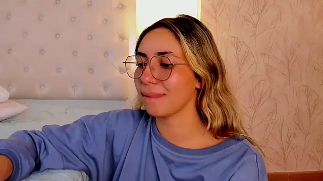 EimyBlaken Live XXX chat