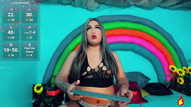 samantha__paez's Live XXX Chat