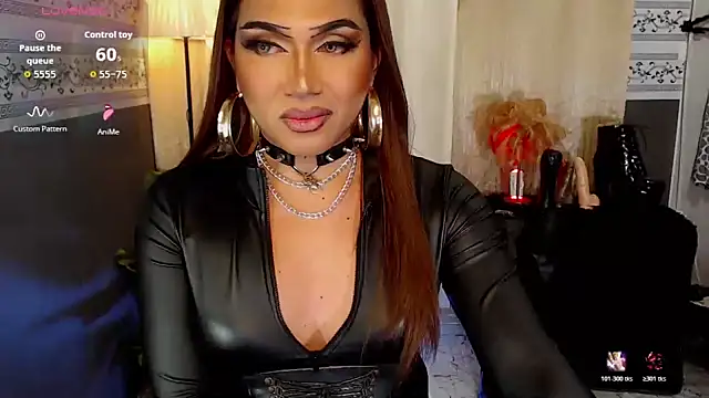 Pokazy przed kamerką – Kristinescottcummer69x