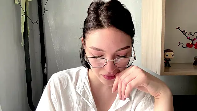 SinfulStarlightn Live XXX chat