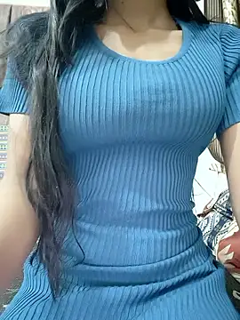 Heena-curvy's Webcam Show