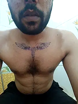 Casting_Designのウェブカメラショー