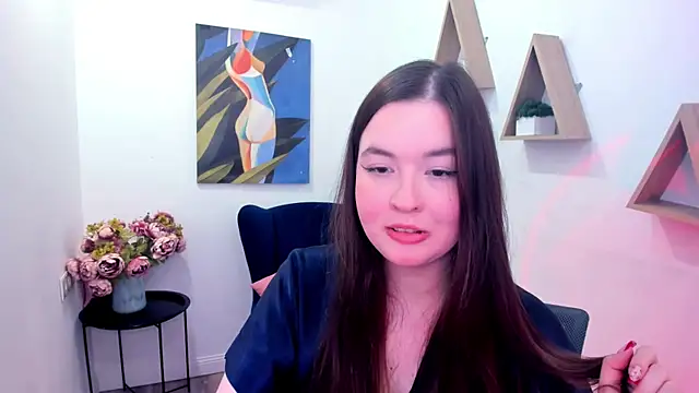 Chat XXX en directo de WishToBloom