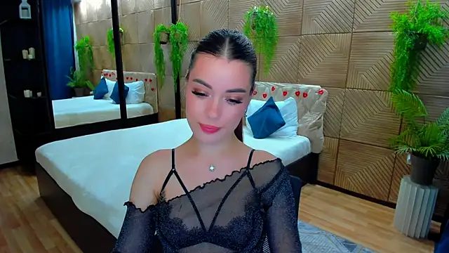 PutOnRepeatn Live XXX chat