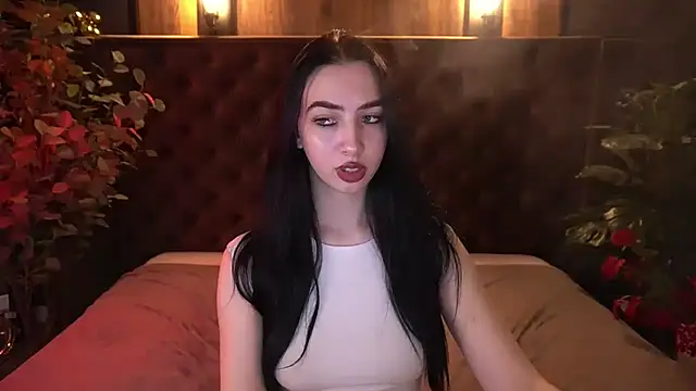 Chat XXX ao vivo de WildKittenX_