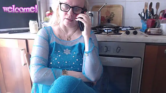 martachatten Live XXX chat