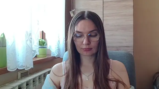 LooveELLYx Obrolan Langsung XXX