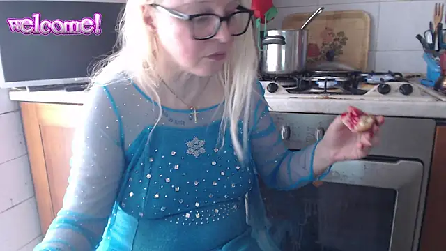 Živý XXX chat martachatte