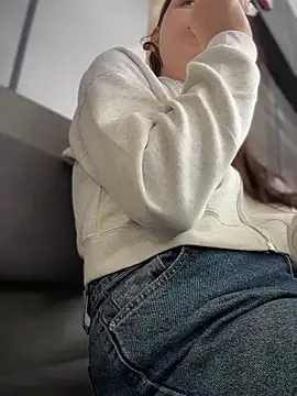 NikaMur – Live XXX-chat