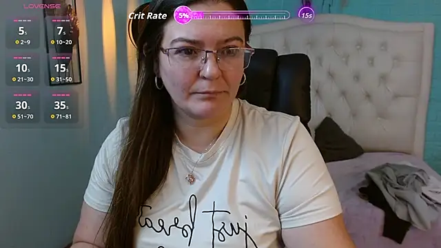 MsJossie Live XXX-Chat