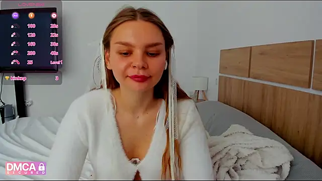 Molly_sweetie 라이브 XXX 채팅