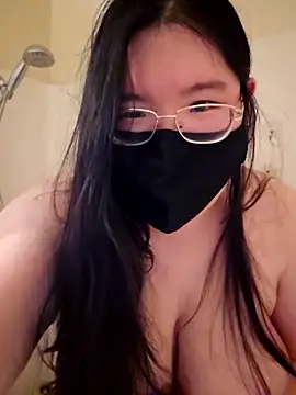 Kara-Nuna's Webcam Show