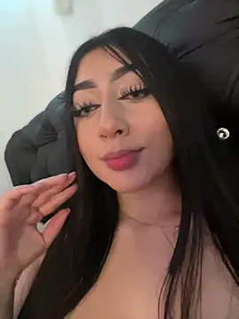 Show Webcam de KittyRous