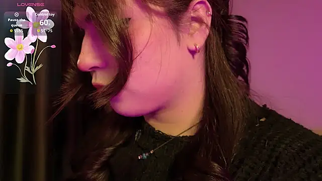 Yuri_Stars Show Webcam