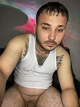 Chatroom XXX en direct de maximo_torreychelli