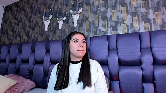 IsabellaAnngel Live XXX-Chat