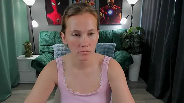 MichelleOrtis Live XXX-Chat