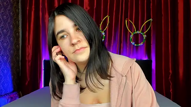 Chatroom XXX en direct de _Polly_Love_