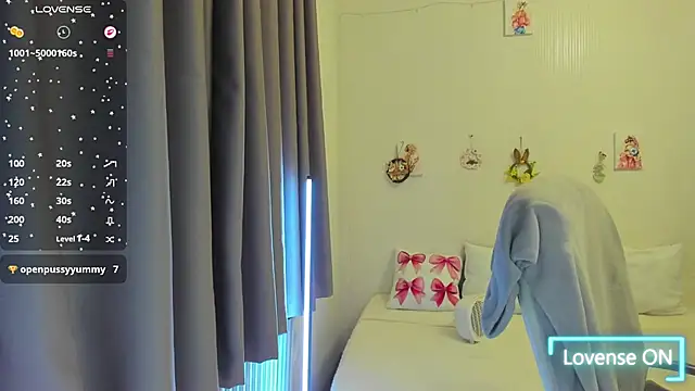 โชว์เว็บแคมของ terry_gardner24