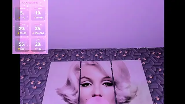 Emily_rivera78のライブXXXチャット