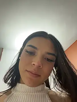 Chatroom XXX en direct de eileensophi