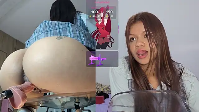 Pokazy przed kamerką – sophia_ramirez12