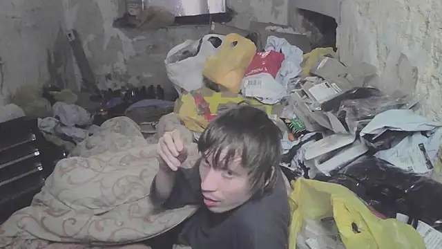 Show modela makarov1993 na web-kameri