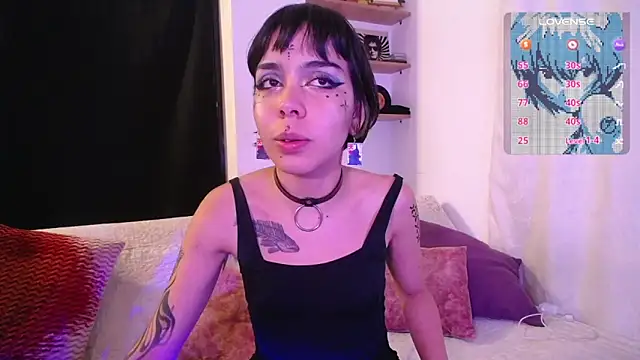 dark__nymph Chat XXX live