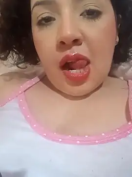 ViviAngel_21 网络视讯表演