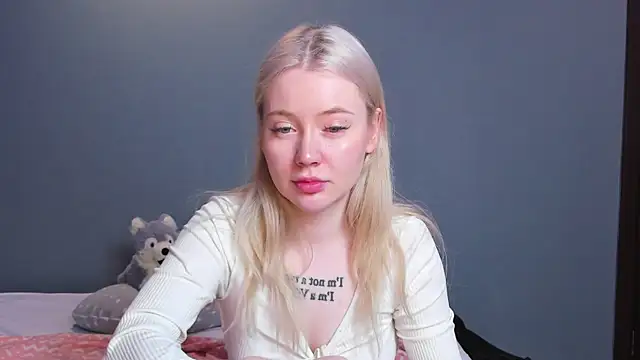 Chatroom XXX en direct de Lillie_Berry