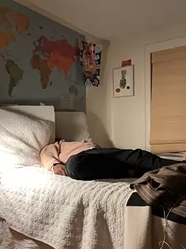 jrnice8tsix webkamerás műsora