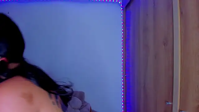 majo_gallegoのライブXXXチャット