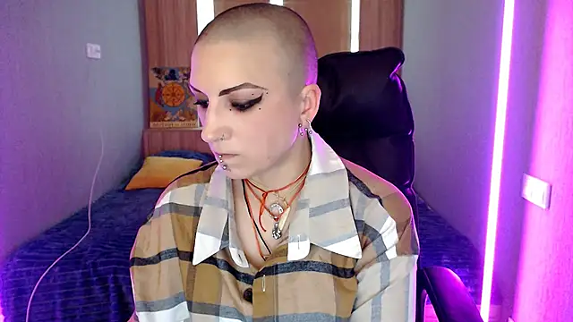 Sweet-n-Strong Live XXX-Chat