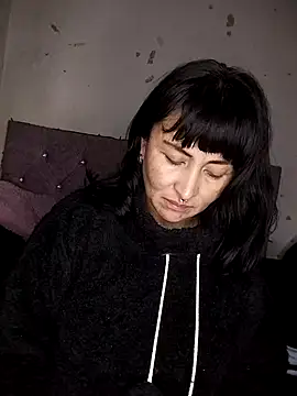 LILITH_LIBELULA Live XXX-Chat