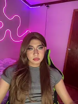 _CandyTwink_ 即時 XXX 聊天