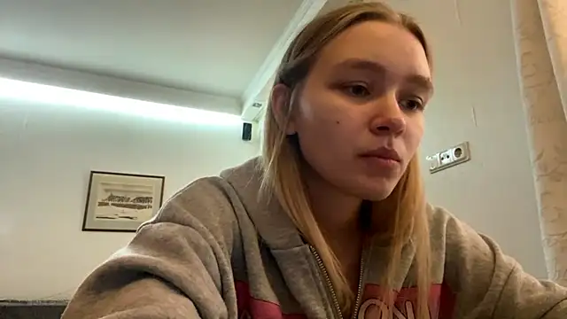 Leifuture's Live XXX Chat