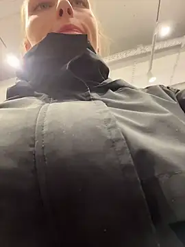 LeiaMood 라이브 XXX 채팅