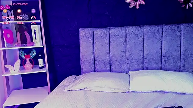 shaden_ Live XXX-Chat