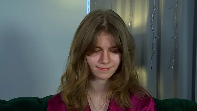 MilaMaelis Live XXX-Chat