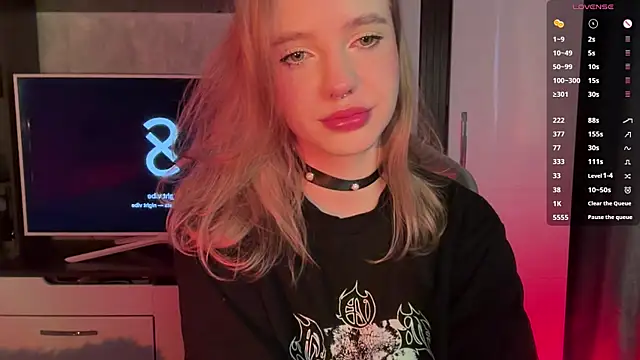 EveDarkSide Live XXX-Chat