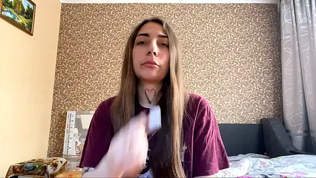 Онлайн чат XXX VastCause