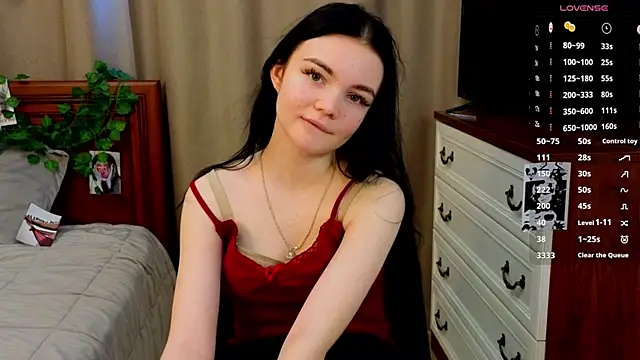 GushyClowning Webcamshow