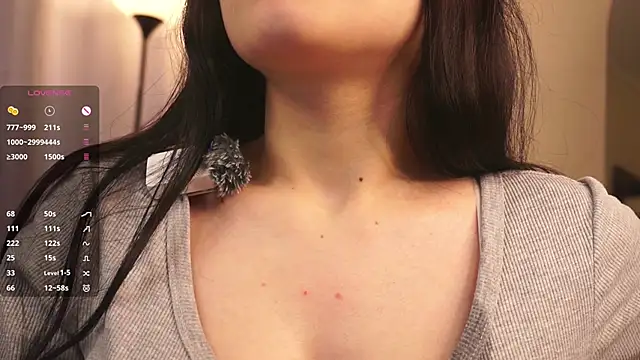 KarryFlennoy: онлайн-секс-чат