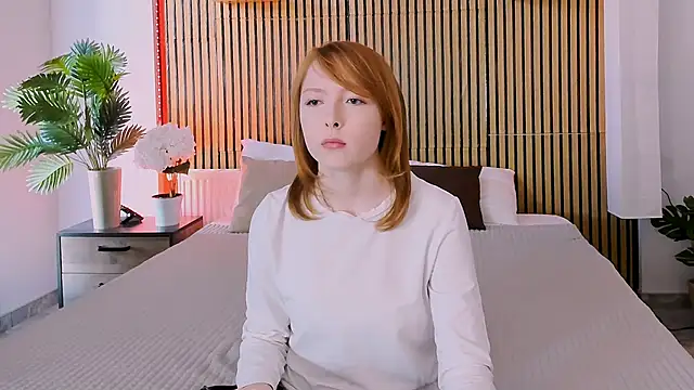 CherryCrushLove Live XXX-Chat