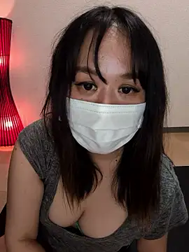 relax_mikiのウェブカメラショー