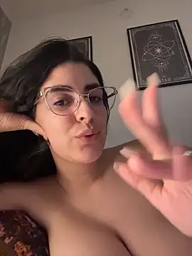 _Niah_ 라이브 XXX 채팅