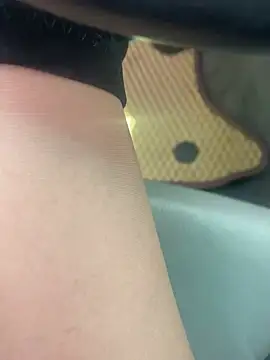 Flossy_Vettie 网络视讯表演